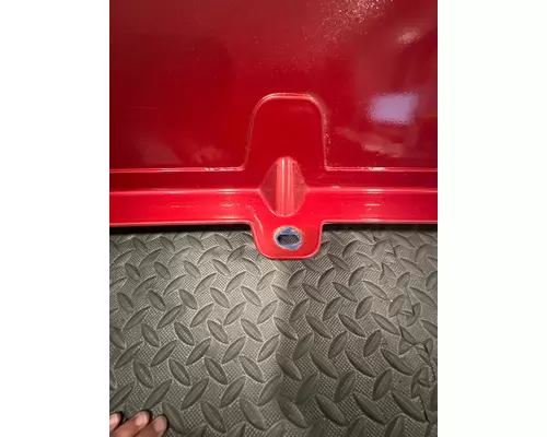 PETERBILT 587 Sleeper Fairing