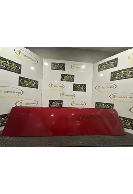 PETERBILT 587 Sleeper Fairing
