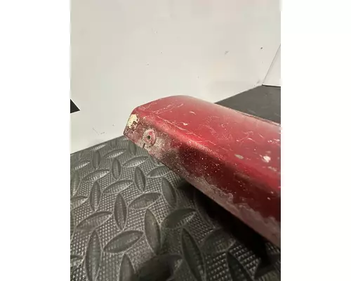 PETERBILT 587 Sleeper Fairing