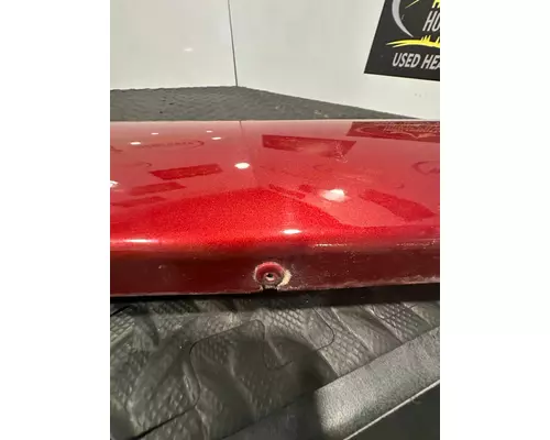 PETERBILT 587 Sleeper Fairing