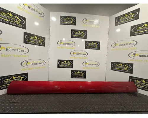 PETERBILT 587 Sleeper Fairing