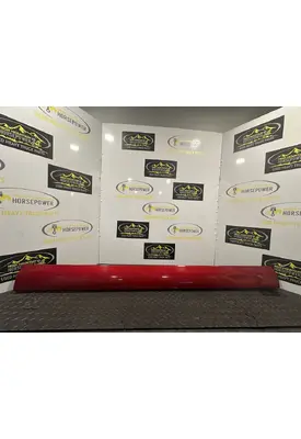 PETERBILT 587 Sleeper Fairing