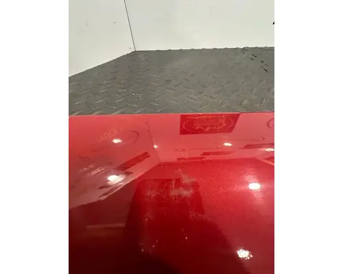 PETERBILT 587 Sleeper Fairing