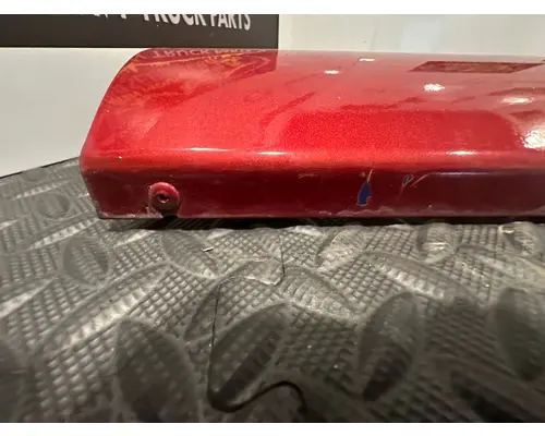 PETERBILT 587 Sleeper Fairing