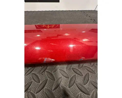 PETERBILT 587 Sleeper Fairing