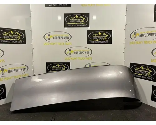PETERBILT 587 Sleeper Fairing