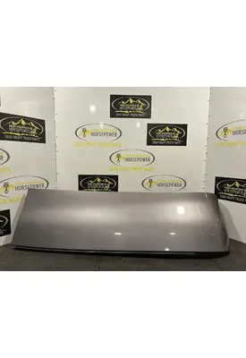 PETERBILT 587 Sleeper Fairing