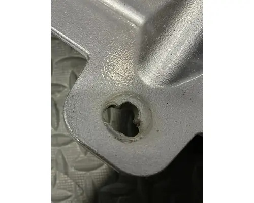 PETERBILT 587 Sleeper Fairing