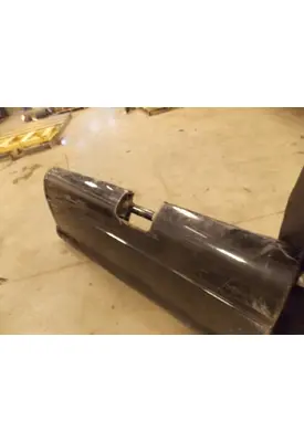 PETERBILT 587 Sleeper Fairing