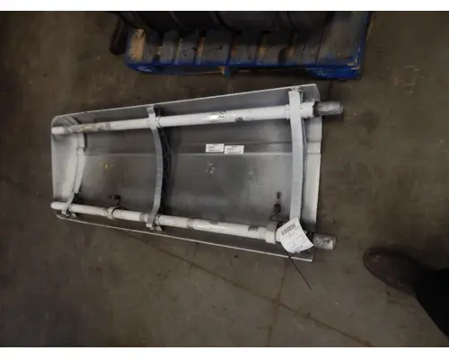 PETERBILT 587 Sleeper Fairing