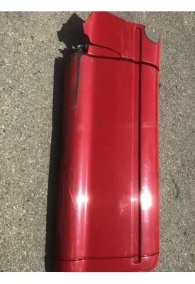 PETERBILT 587 Sleeper Fairing