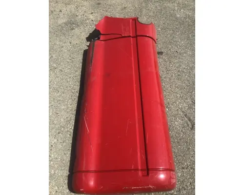 PETERBILT 587 Sleeper Fairing