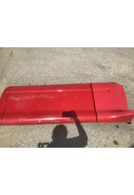 PETERBILT 587 Sleeper Fairing