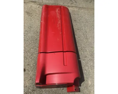 PETERBILT 587 Sleeper Fairing