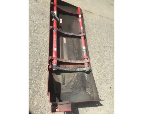 PETERBILT 587 Sleeper Fairing
