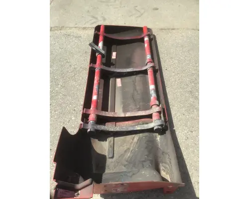 PETERBILT 587 Sleeper Fairing