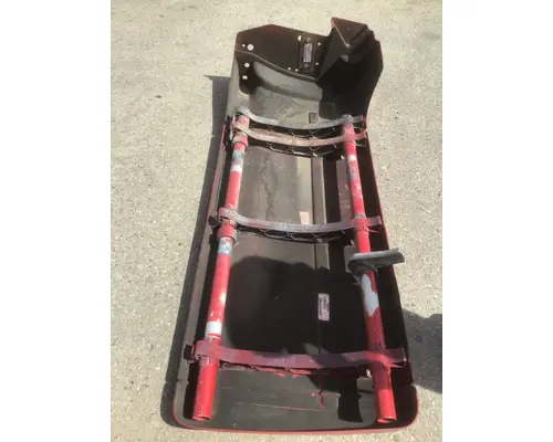 PETERBILT 587 Sleeper Fairing