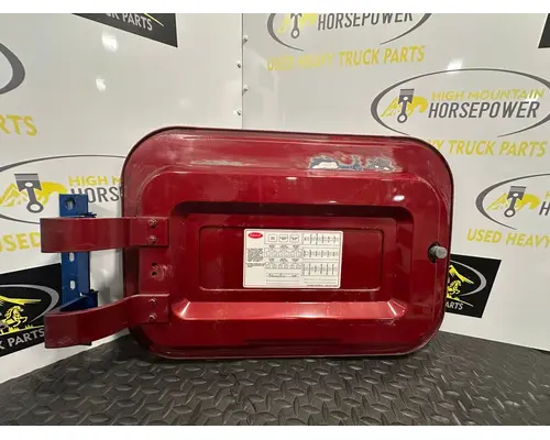 PETERBILT 587 Sleeper