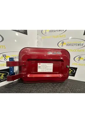 PETERBILT 587 Sleeper