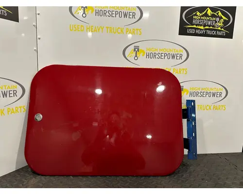 PETERBILT 587 Sleeper