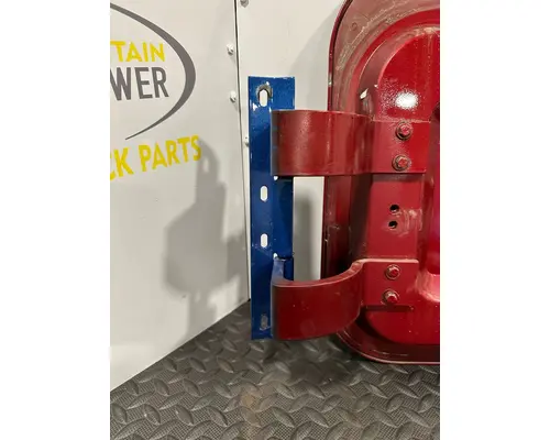 PETERBILT 587 Sleeper