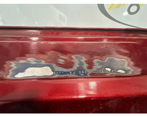 PETERBILT 587 Sleeper