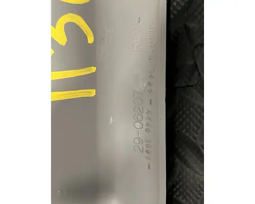 PETERBILT 587 Sleeper