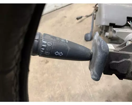 PETERBILT 587 Steering Column