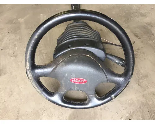 PETERBILT 587 Steering Column