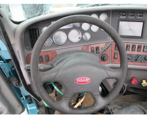 PETERBILT 587 Steering Column