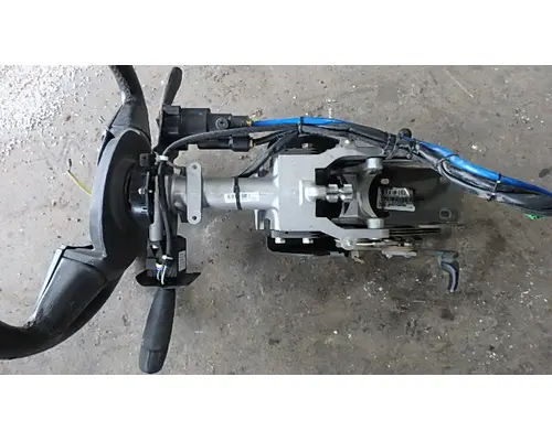 PETERBILT 587 Steering Column