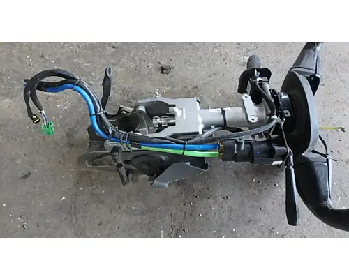 PETERBILT 587 Steering Column