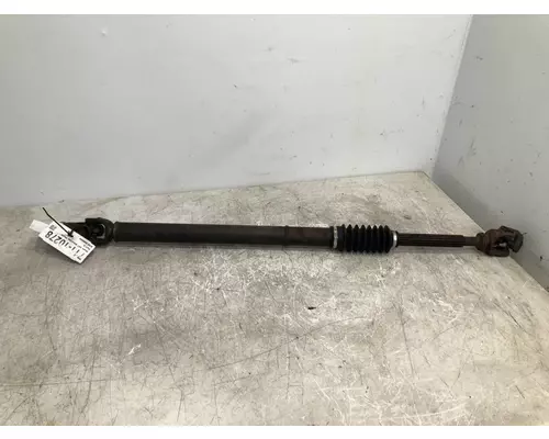 PETERBILT 587 Steering Gear  Rack