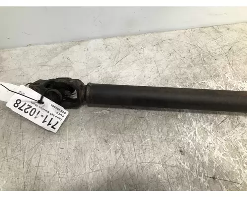 PETERBILT 587 Steering Gear  Rack