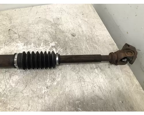 PETERBILT 587 Steering Gear  Rack