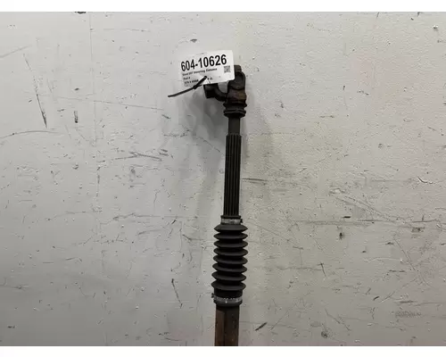 PETERBILT 587 Steering Gear  Rack