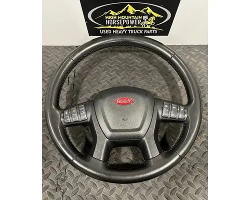 PETERBILT 587 Steering Wheel
