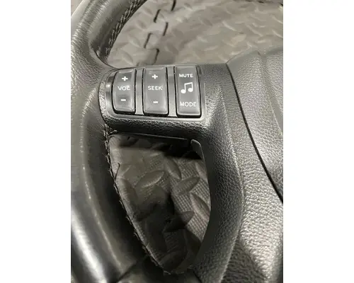 PETERBILT 587 Steering Wheel