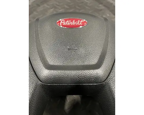 PETERBILT 587 Steering Wheel