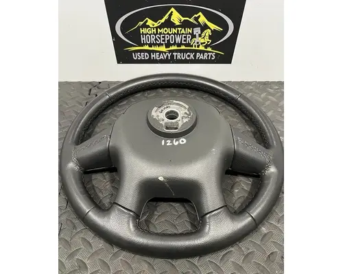 PETERBILT 587 Steering Wheel