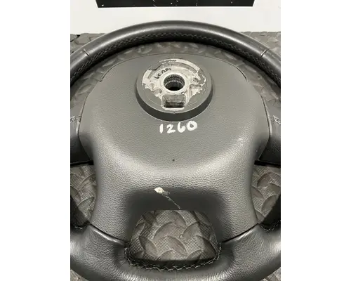 PETERBILT 587 Steering Wheel