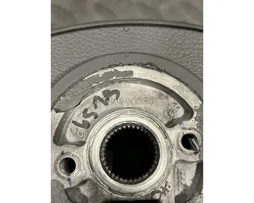 PETERBILT 587 Steering Wheel