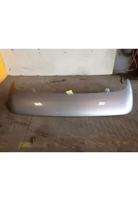 PETERBILT 587 Sun Visor (External)
