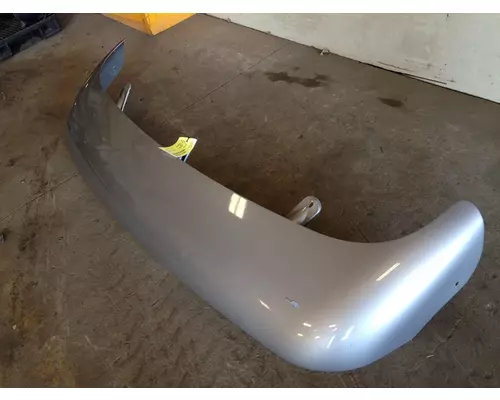 PETERBILT 587 Sun Visor (External)