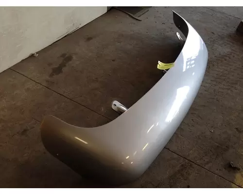 PETERBILT 587 Sun Visor (External)