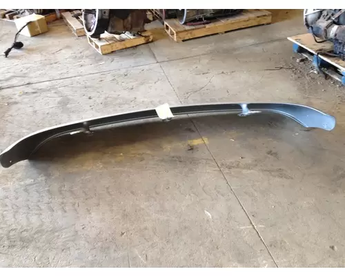 PETERBILT 587 Sun Visor (External)