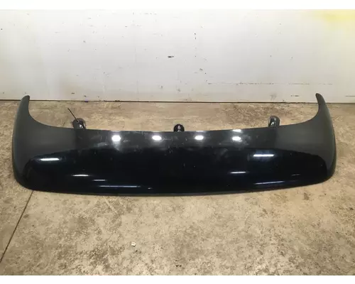 PETERBILT 587 Sun Visor (External)