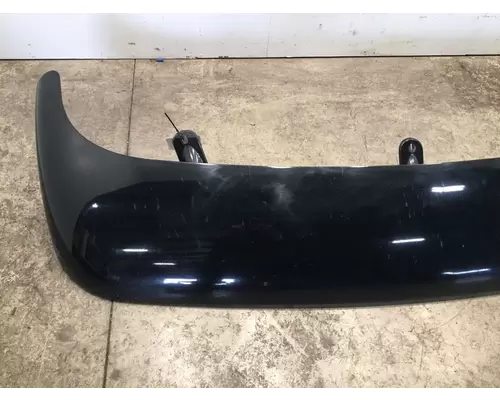 PETERBILT 587 Sun Visor (External)