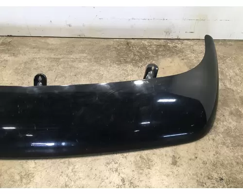PETERBILT 587 Sun Visor (External)