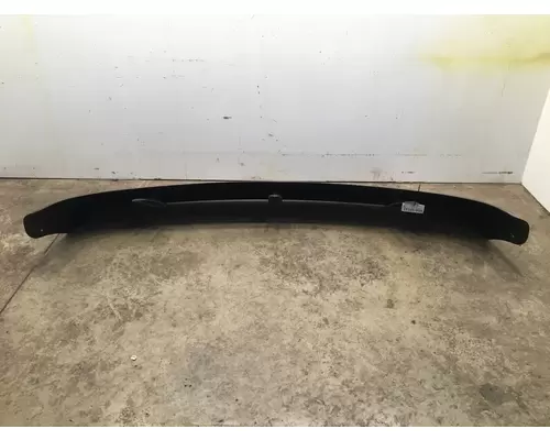 PETERBILT 587 Sun Visor (External)